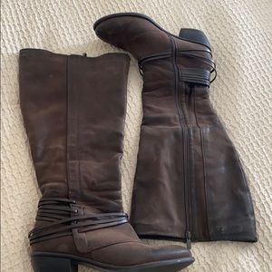Torrid tall boots